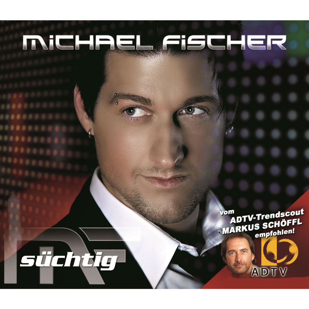 Album cover of Süchtig