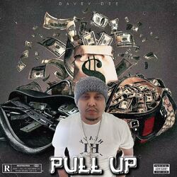 Cover of Pull Up