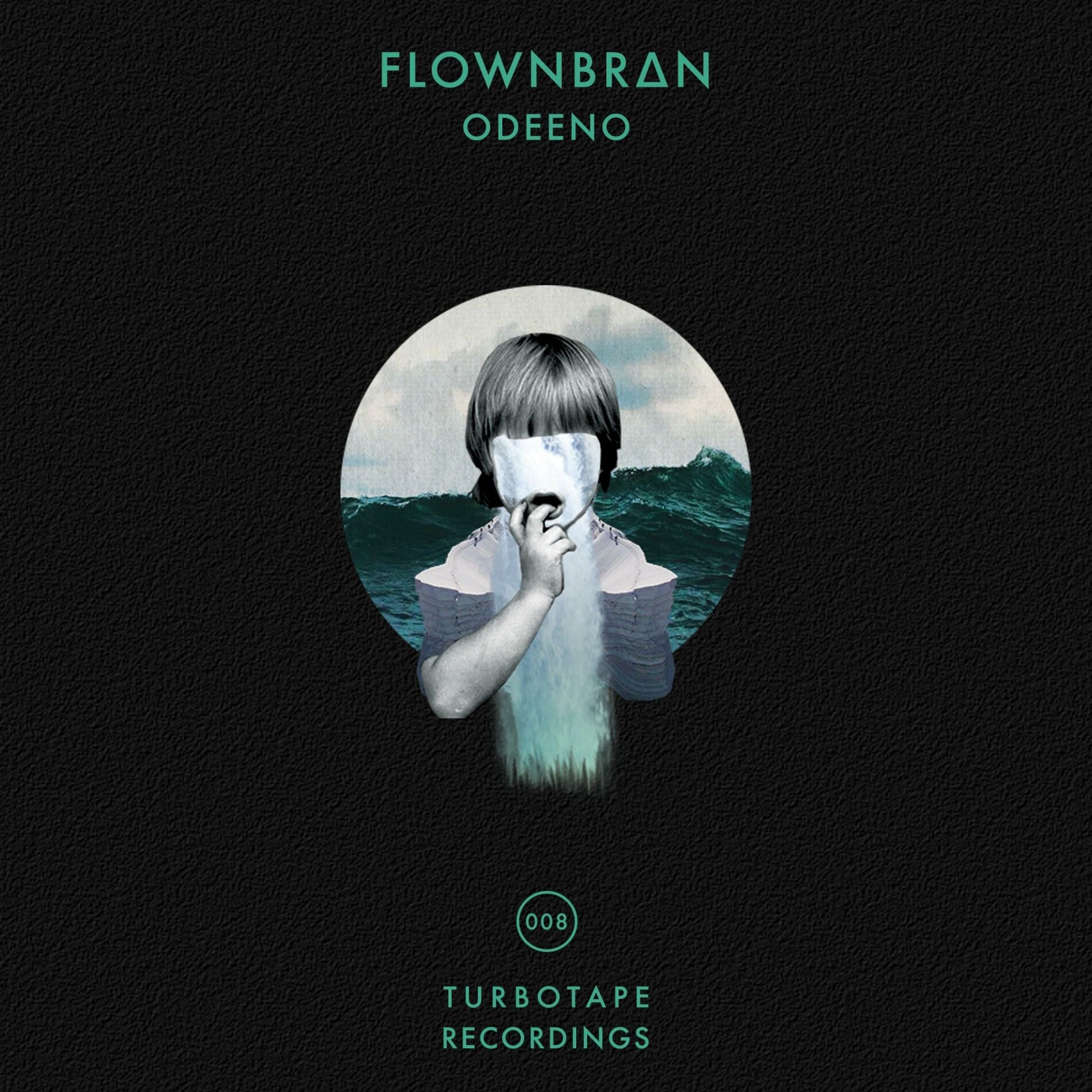 Album cover of Flownbr∆n
