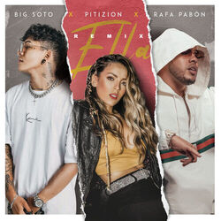 Cover of Ella (Remix)