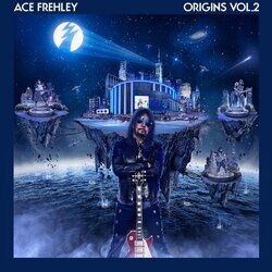 Cover of Origins Vol.2