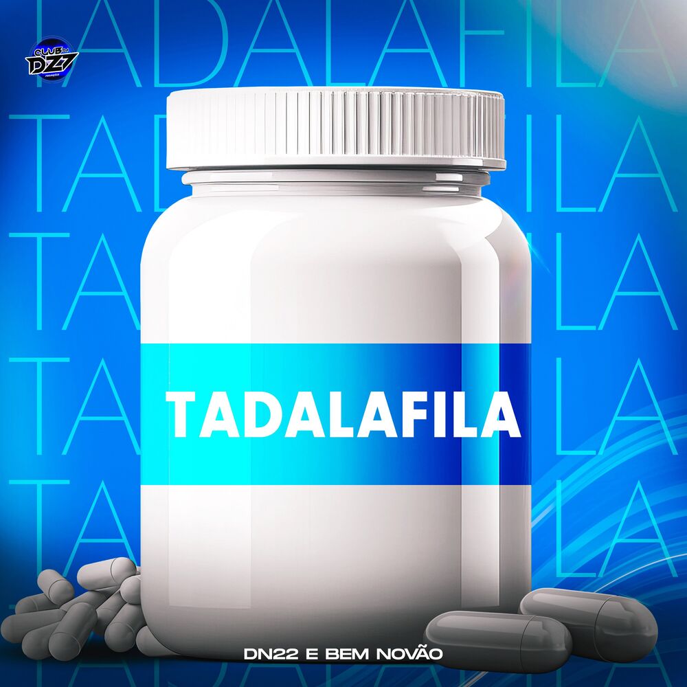 Picture of TADALAFILA