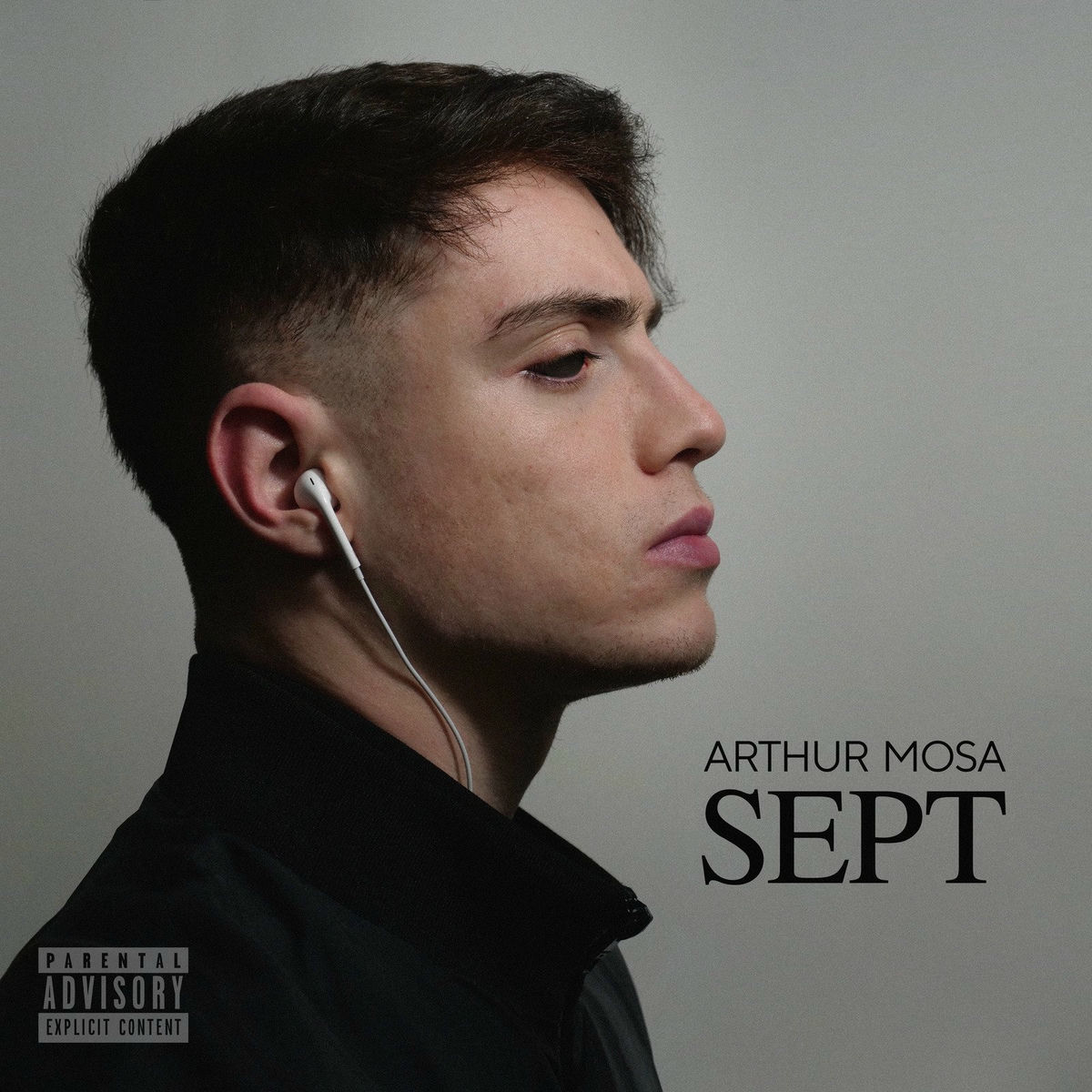 Album cover of Sept