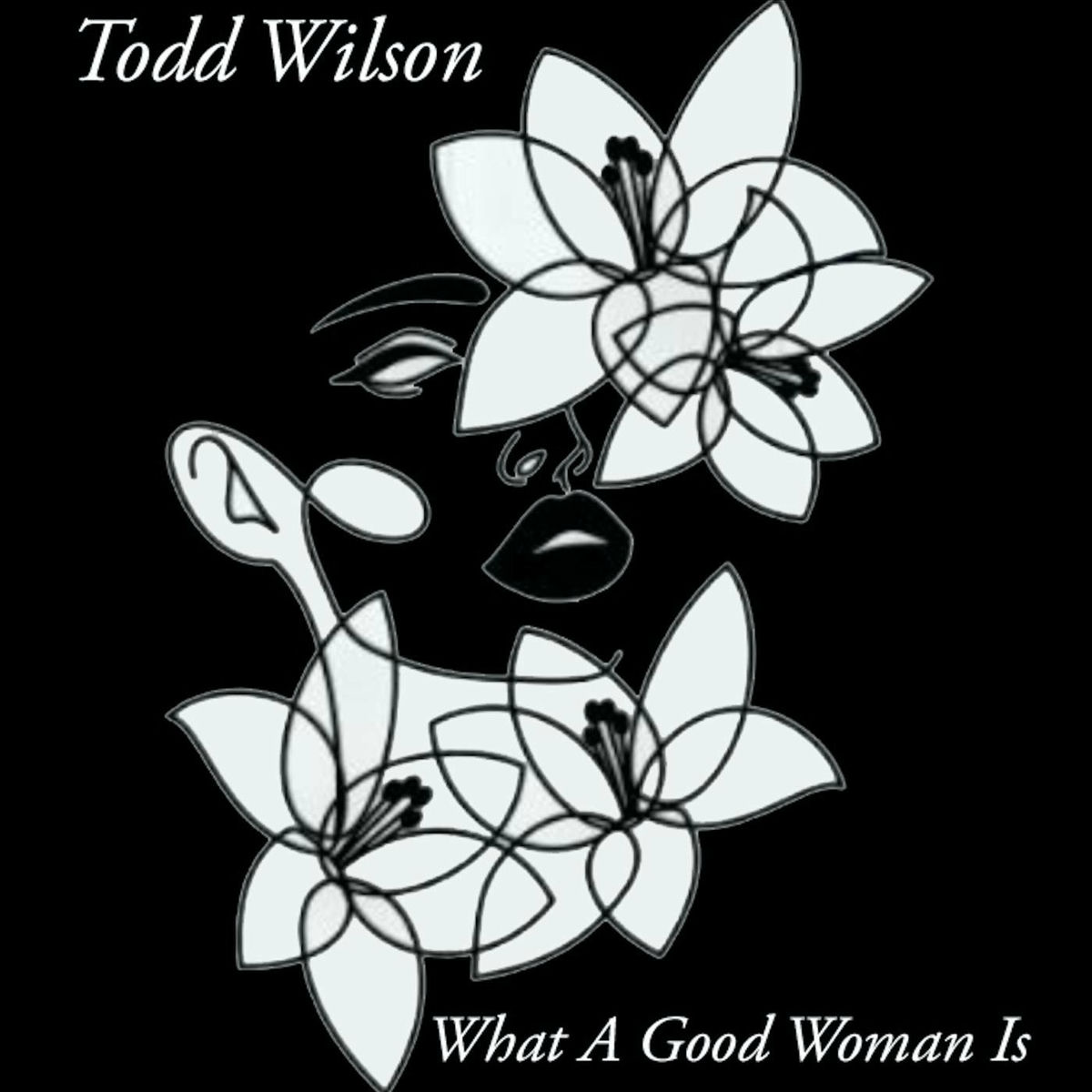 Todd Wilson - Tournemire: 2 Offices & 5 Improvisations for