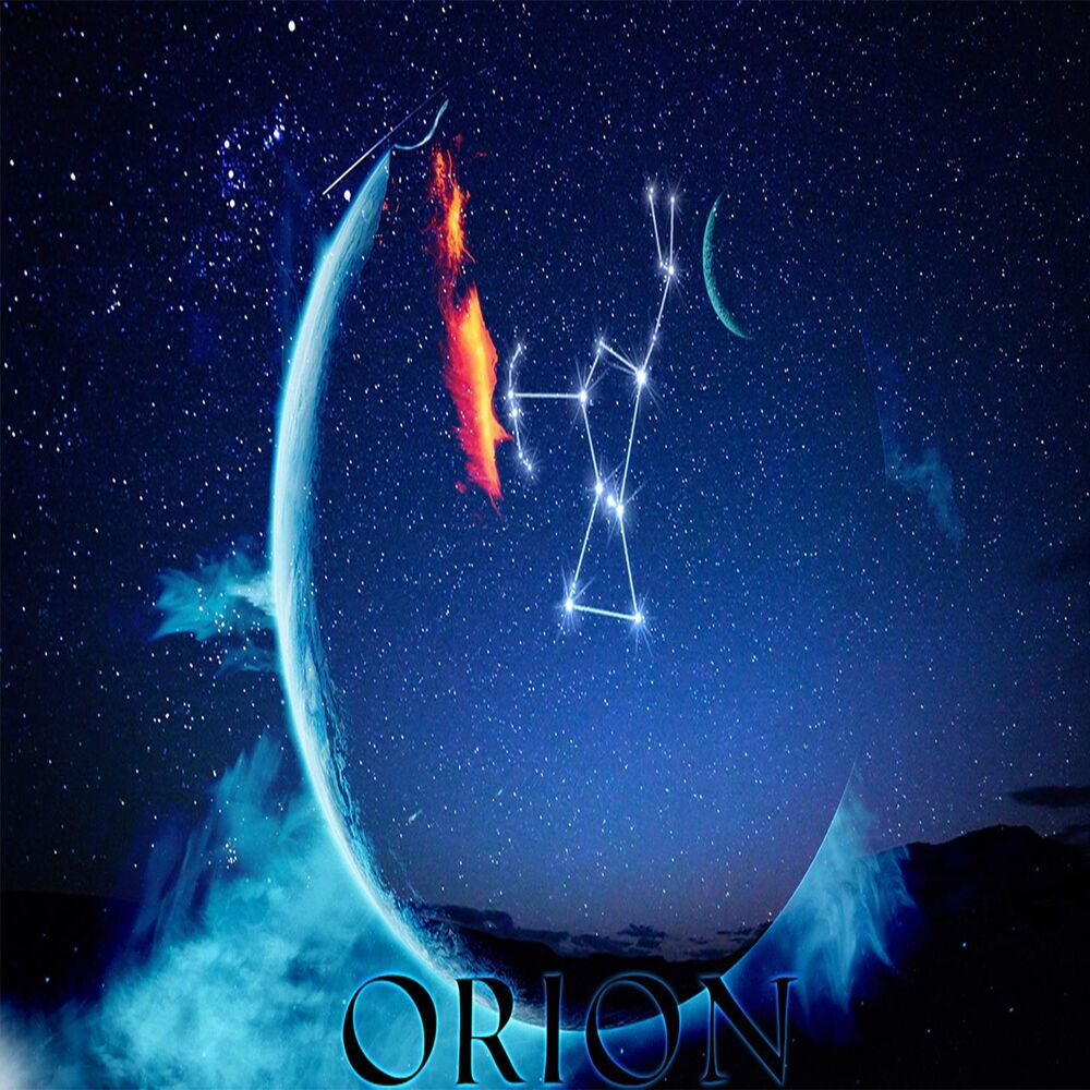 Picture of Orion