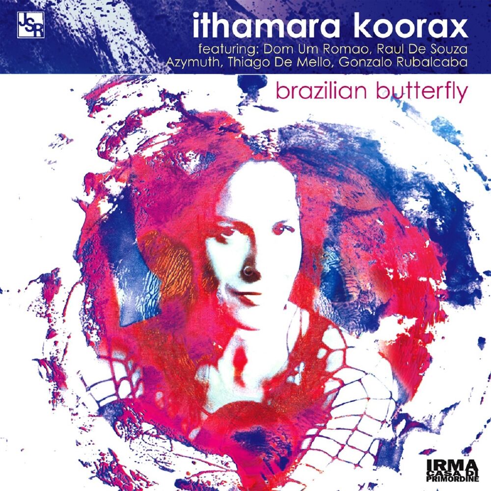 Picture of Brazilian Butterfly