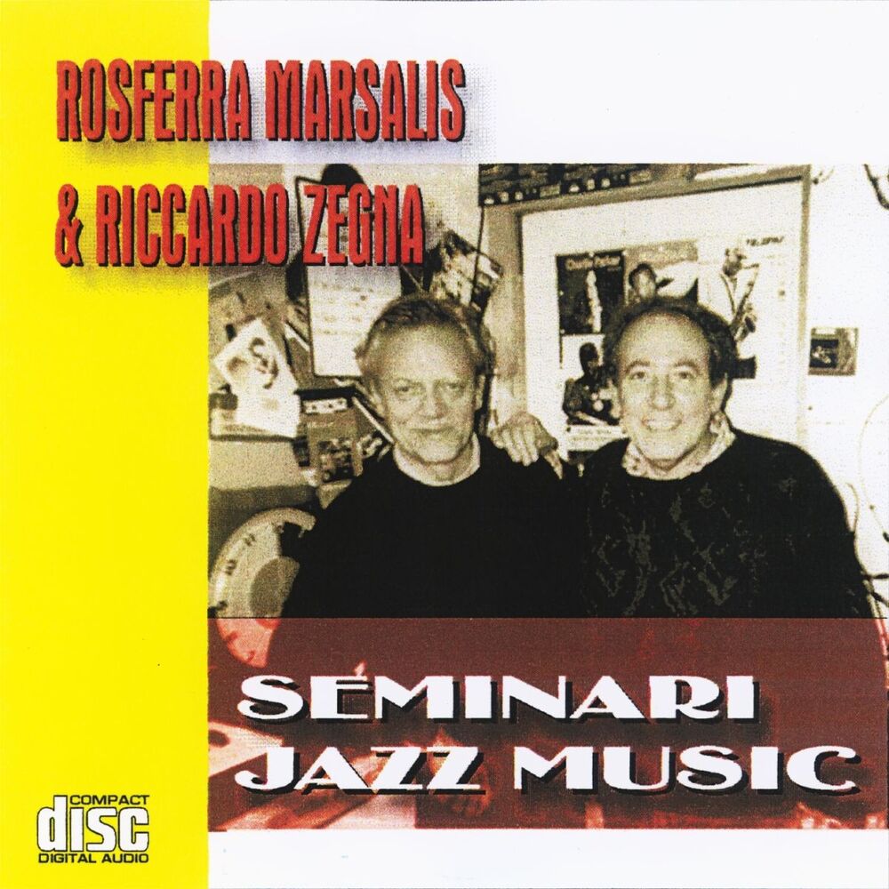 Picture of Seminari Jazz Music