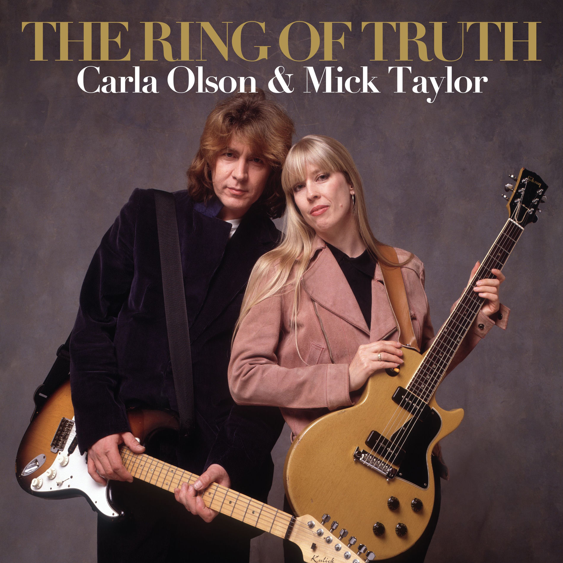 Mick Taylor: album, låtar, konserter | Deezer
