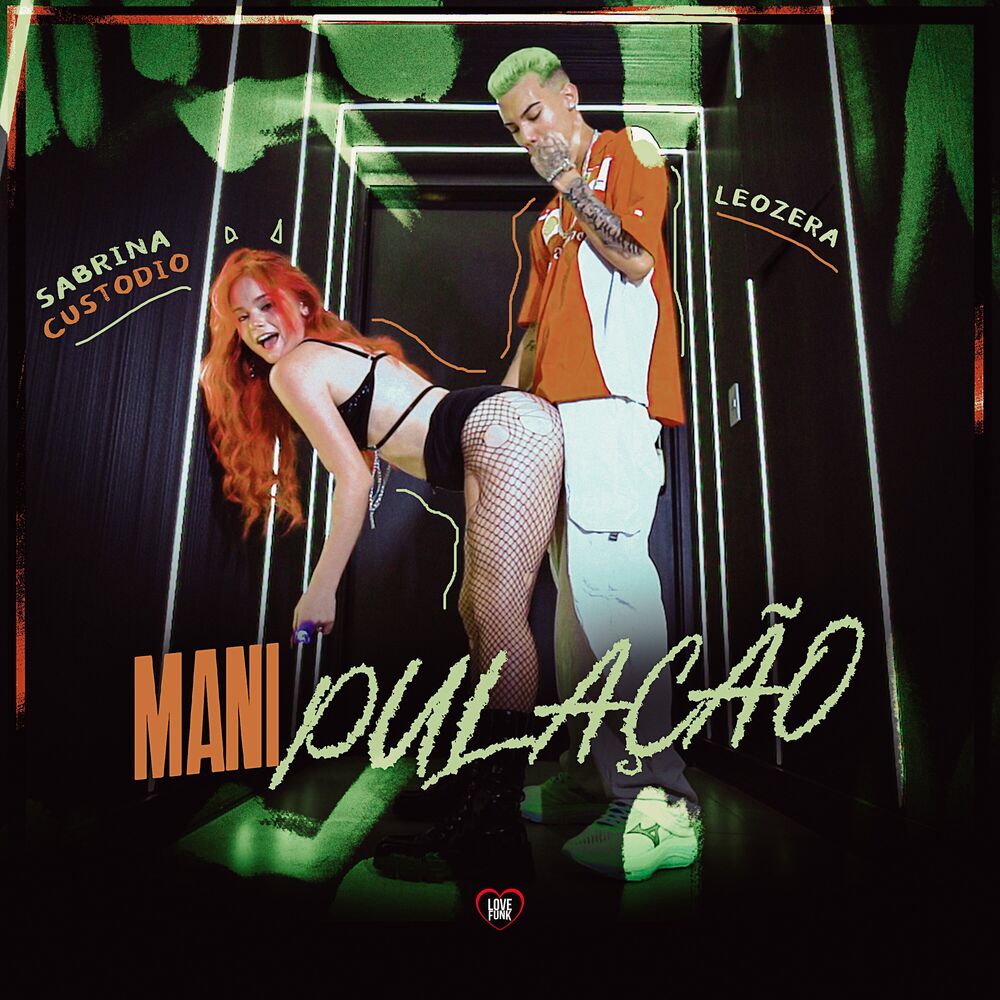 Picture of Manipulação