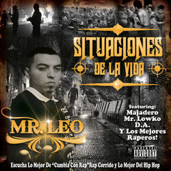 Cover of Situaciones De La Vida