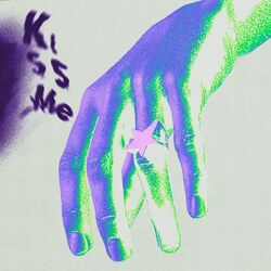 Cover of Kiss Me