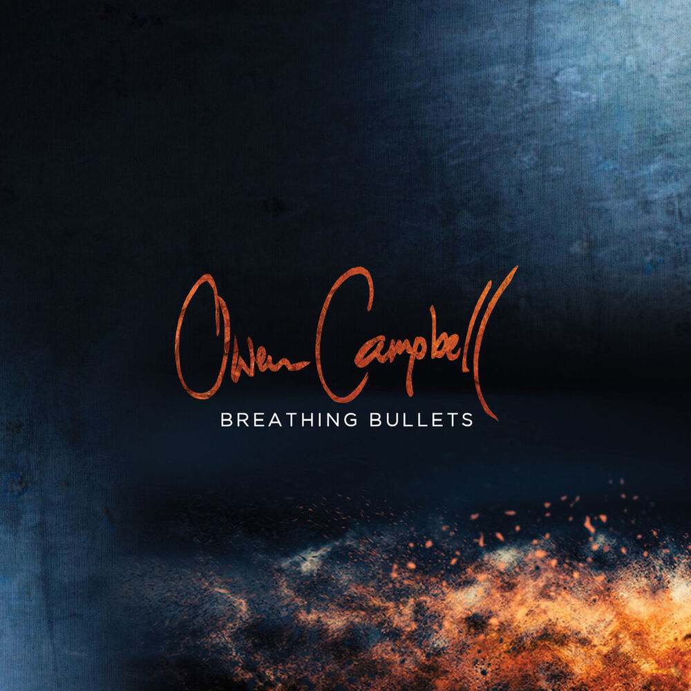 Picture of Breathing Bullets