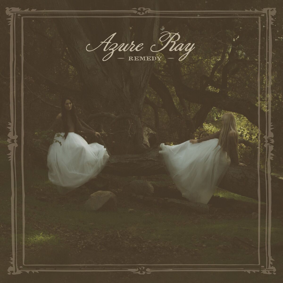 Album cover of Remedy