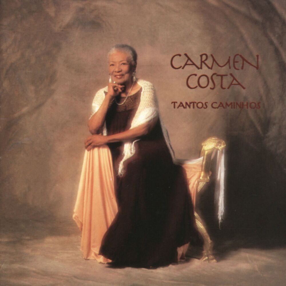 Picture of Tantos Caminhos