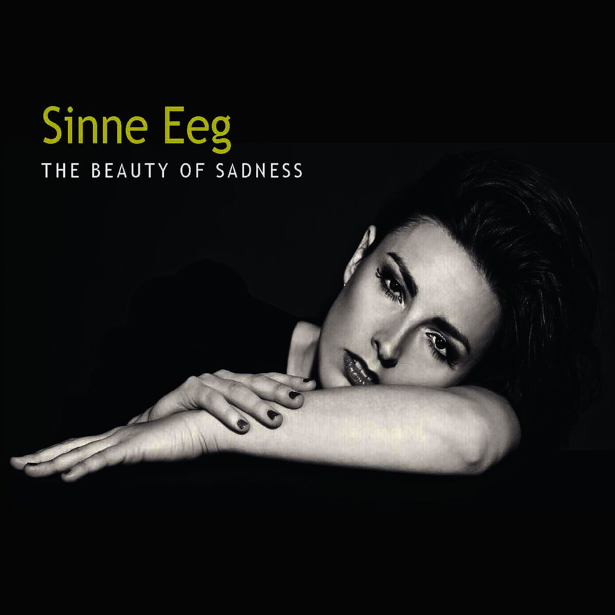 Album cover of The Beauty of Sadness