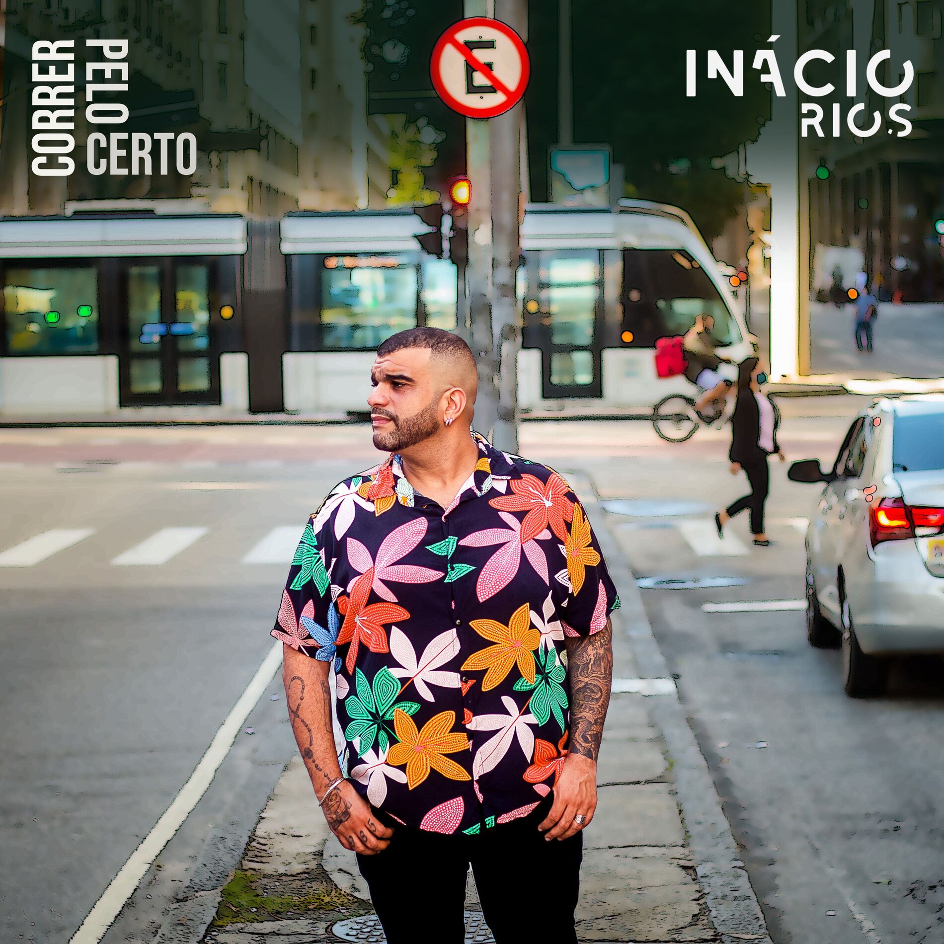 Album cover of As Águas do Mar