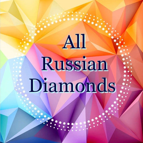 All Russian Diamonds