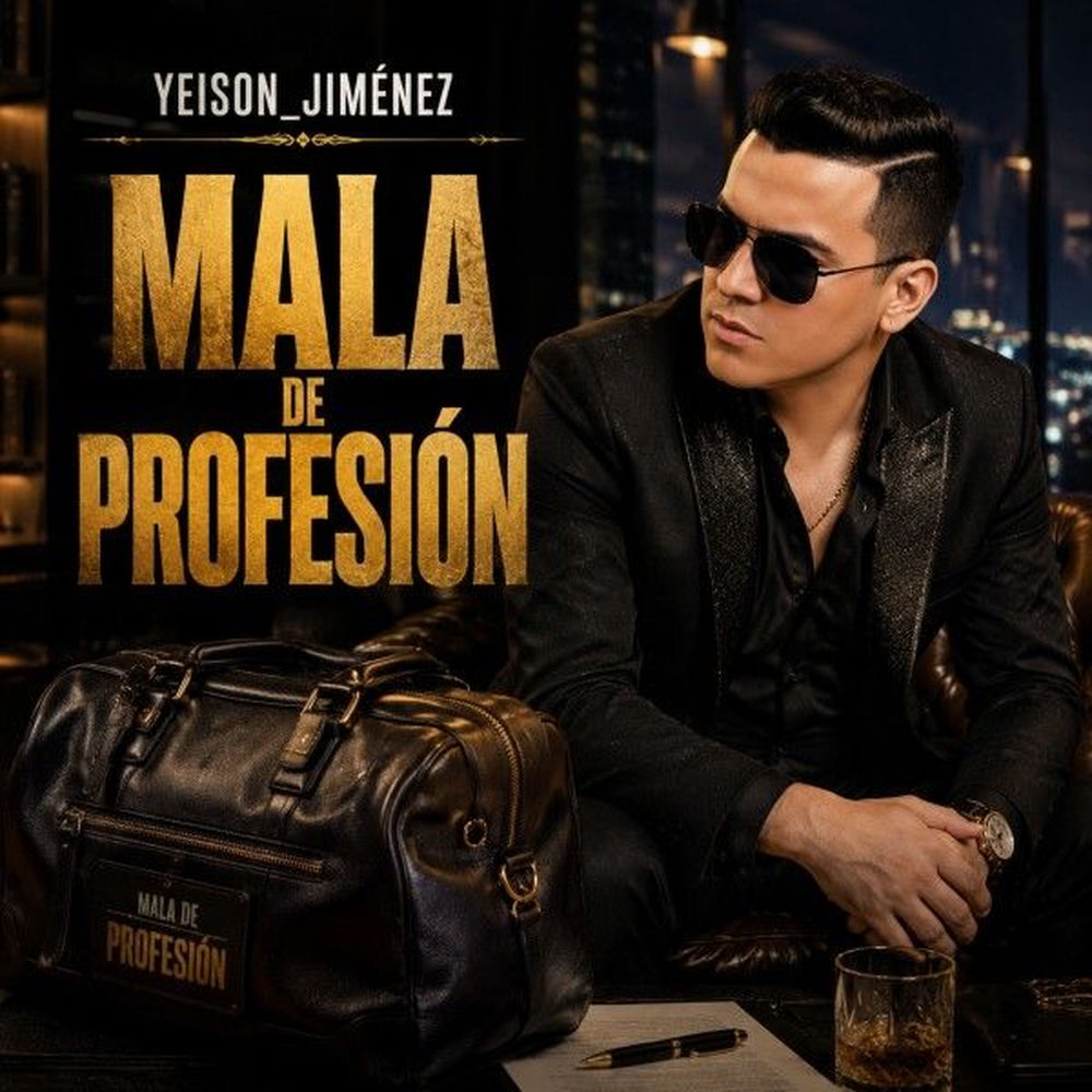 Mala de Profesion