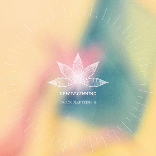 432 Hz Resonating With Life by Triangular Prism III - 71 BPM