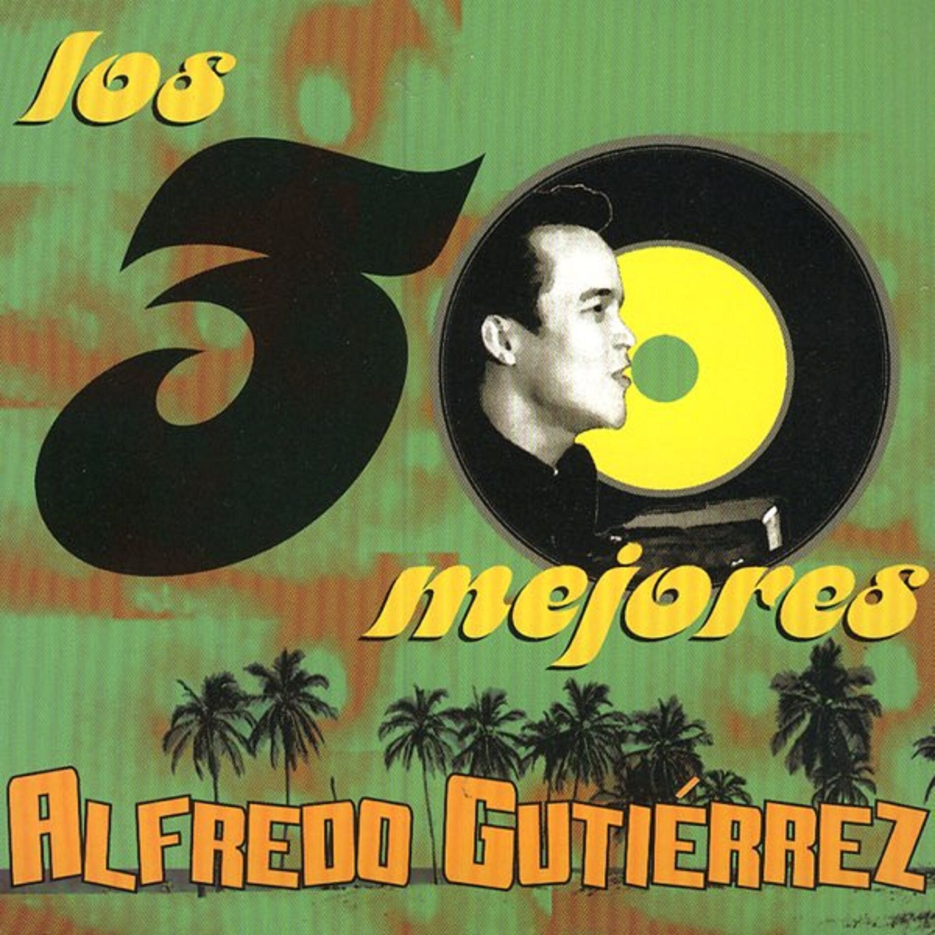 Album cover of Anhelos
