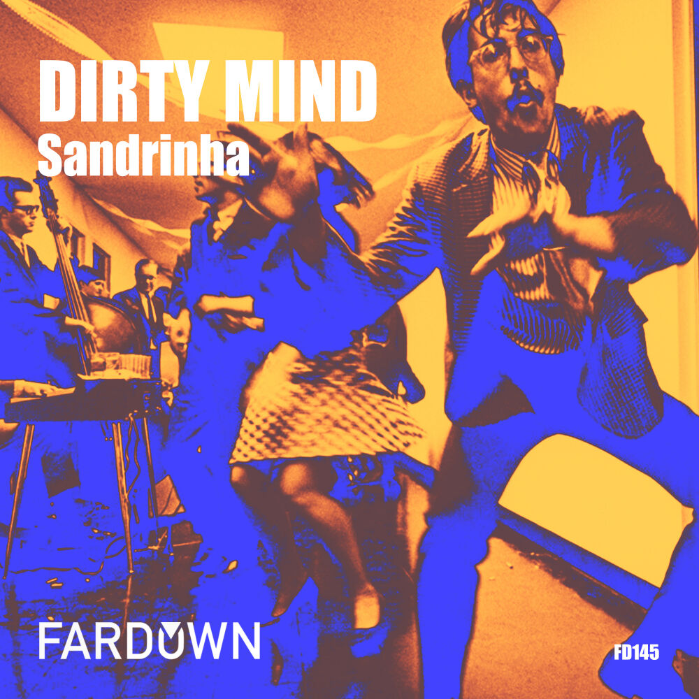 Picture of Dirty Mind EP