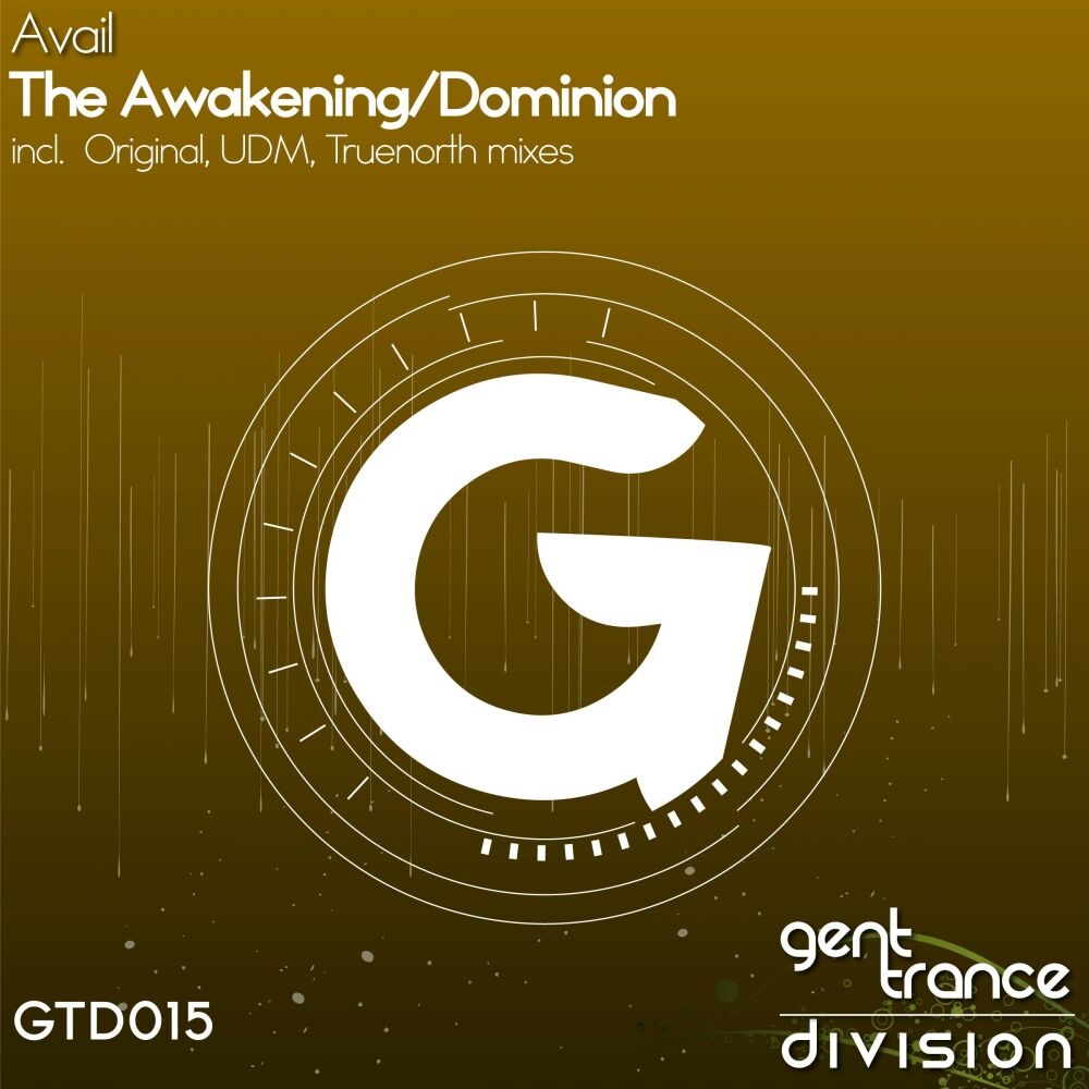 Picture of The Awakening / Dominion