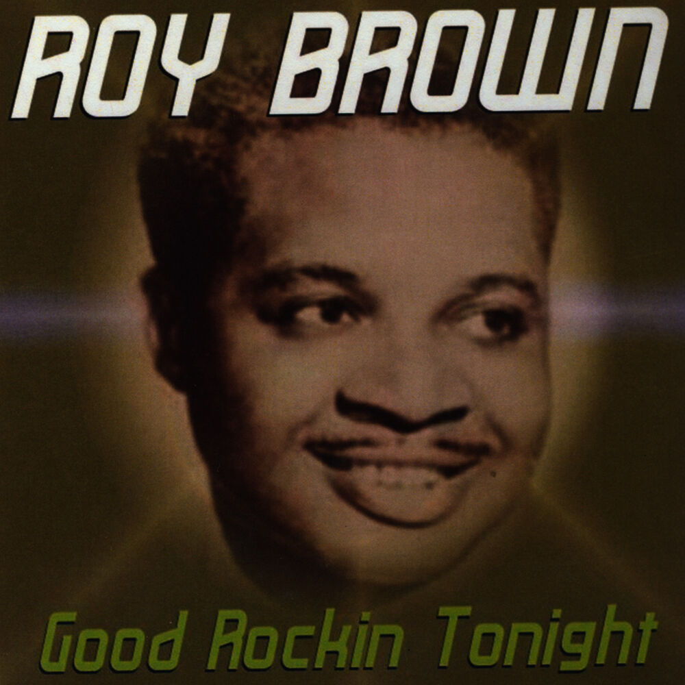 Picture of Good Rockin Tonight