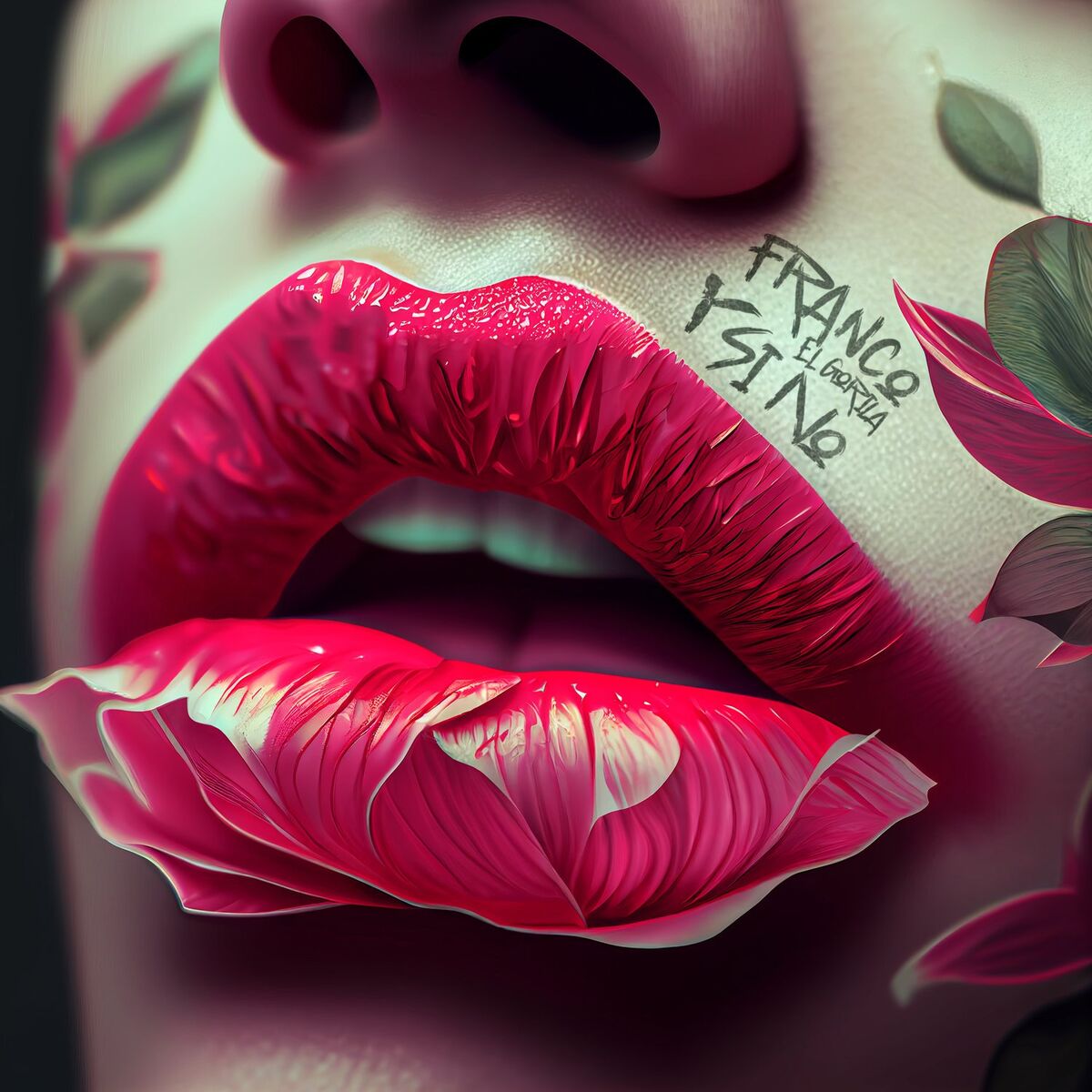 Album cover of Y Si No