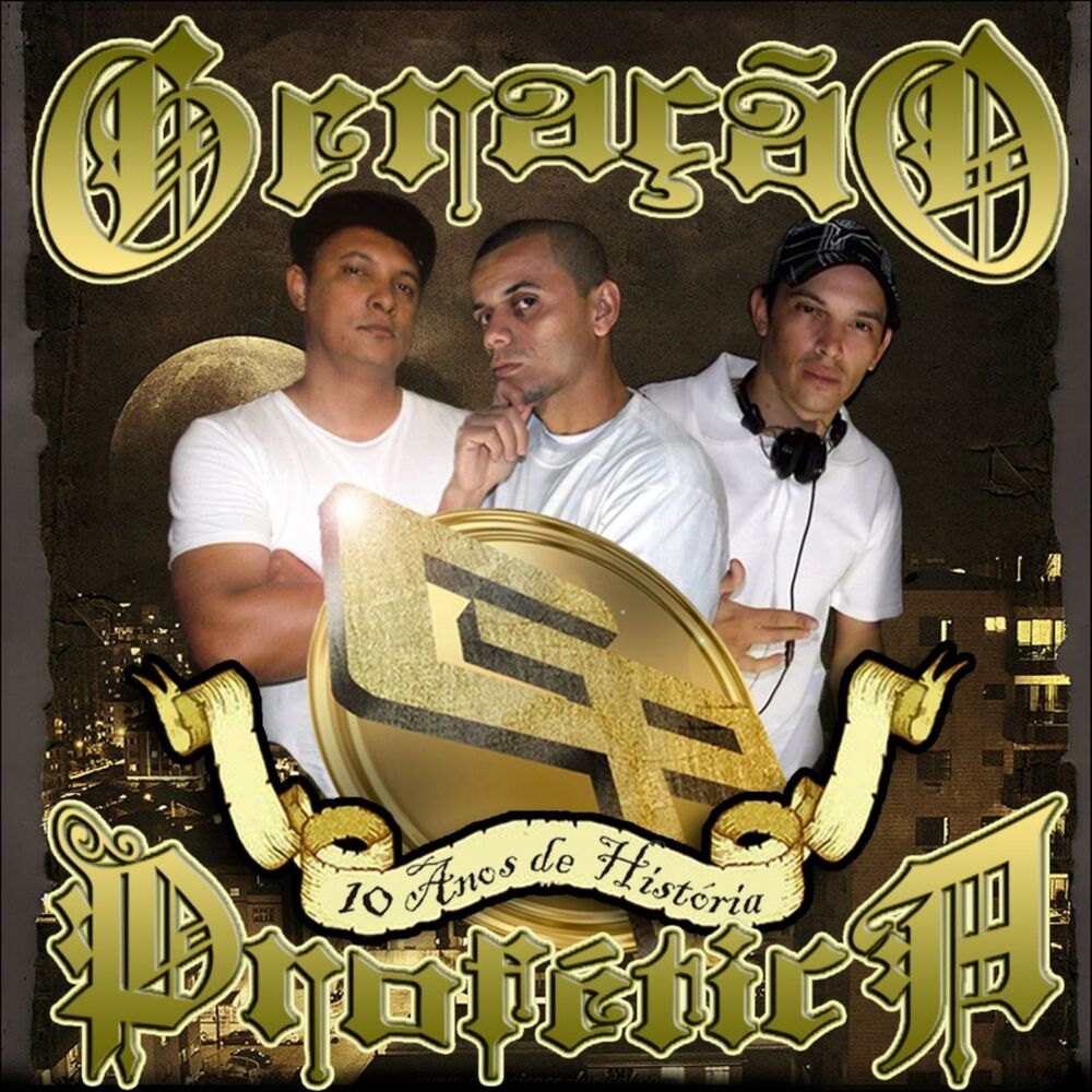 Picture of 10 Anos de História