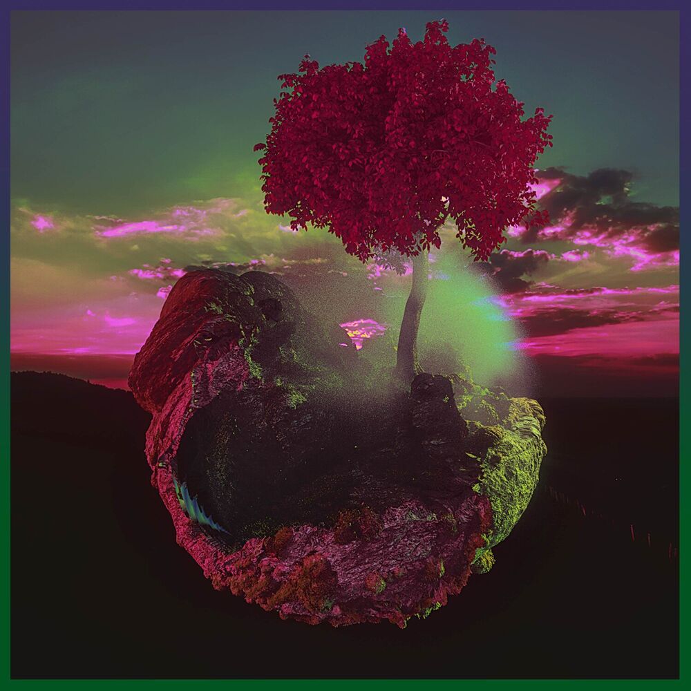 Picture of Island