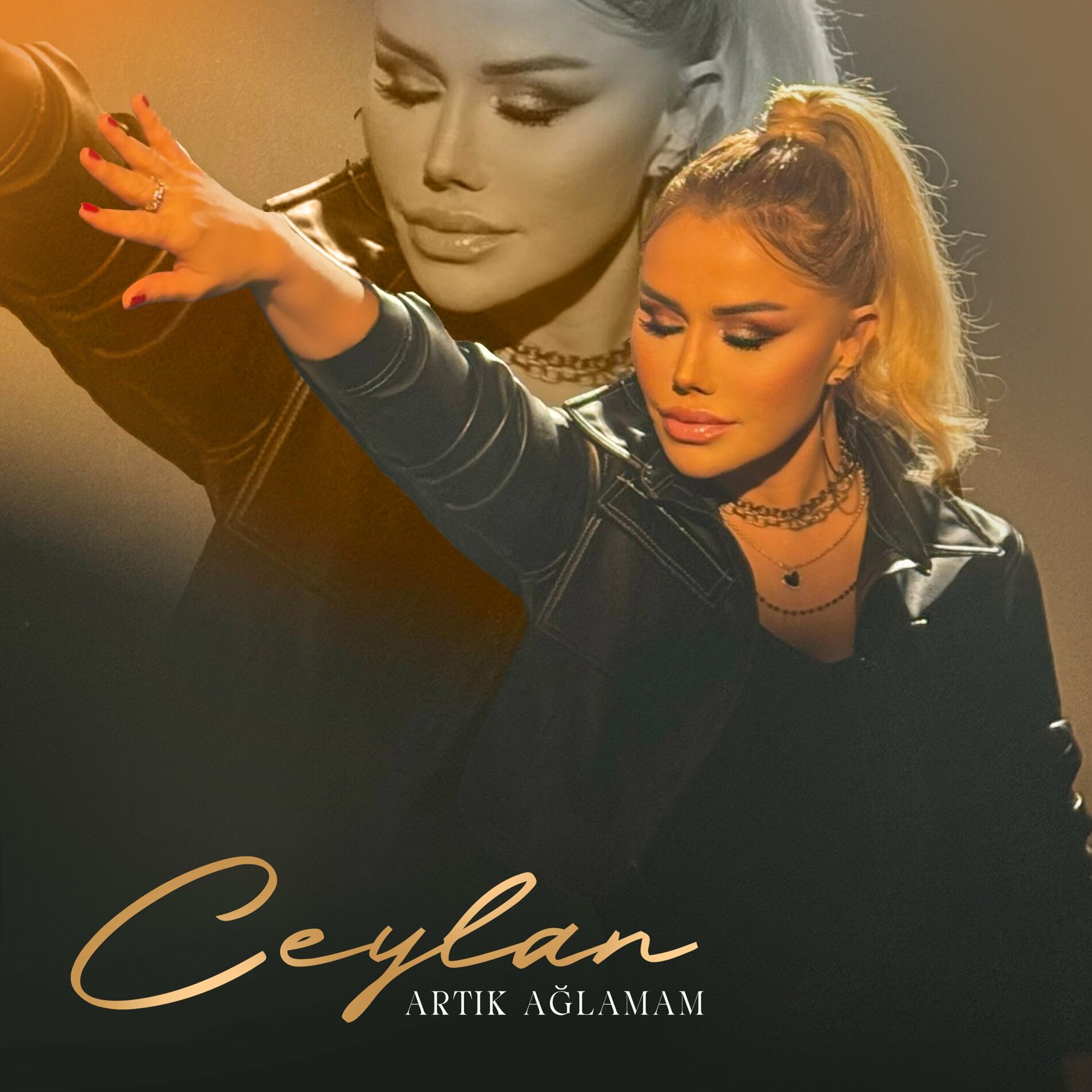 Album cover of Artık Ağlamam