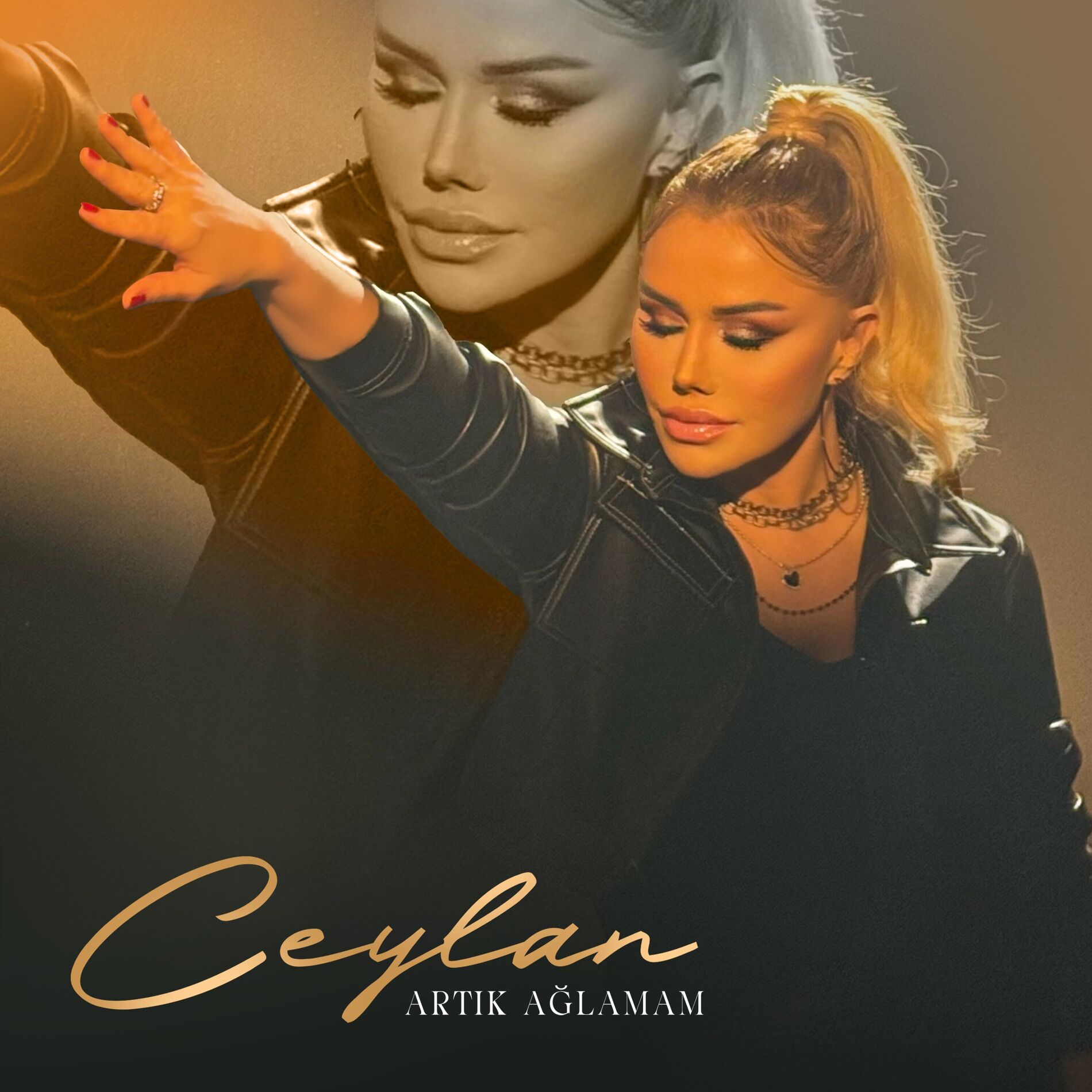 Album picture of Artık Ağlamam