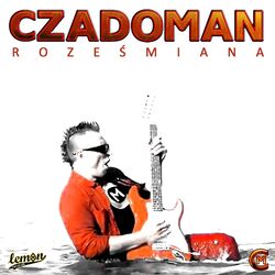 Cover of Roześmiana