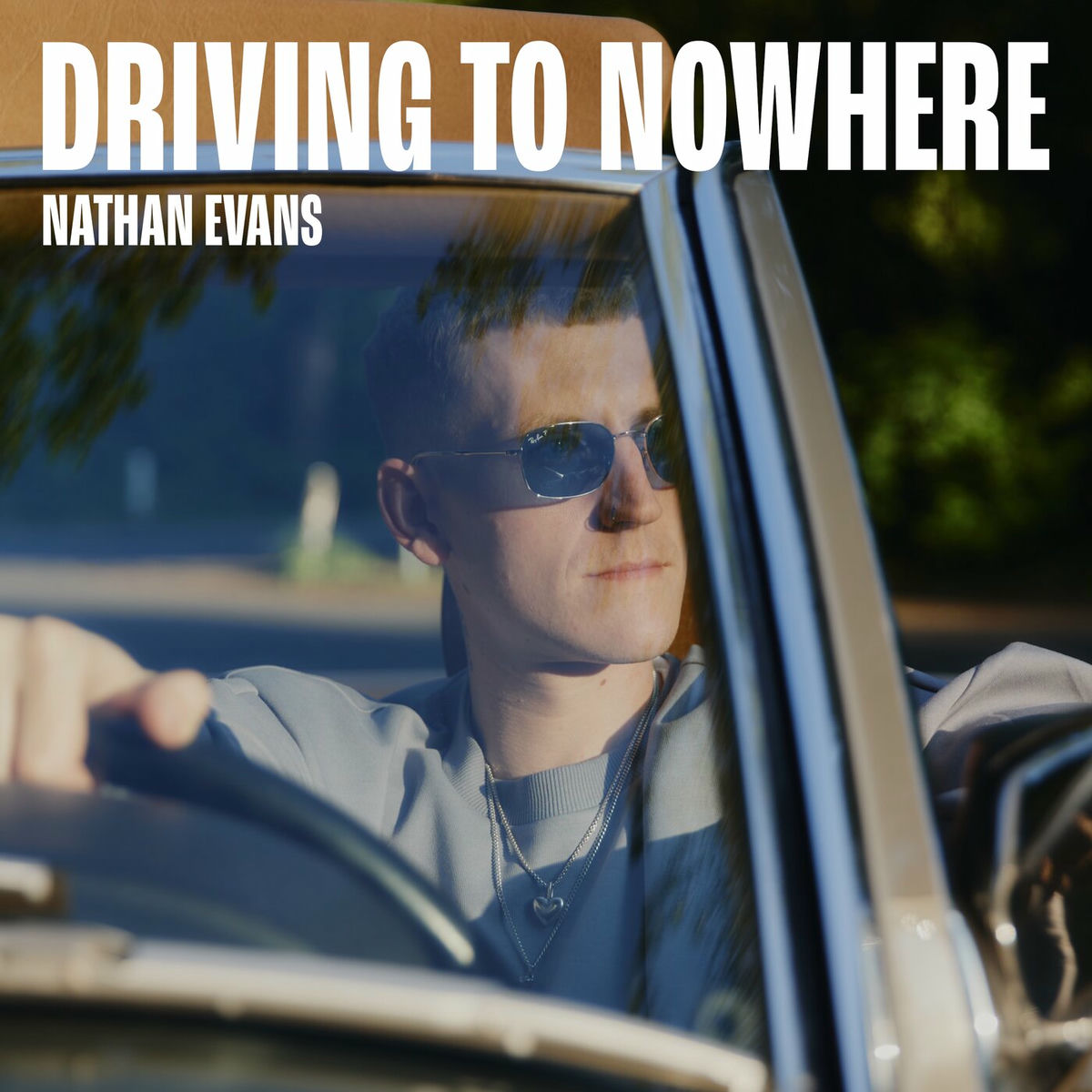 Album picture of Driving To Nowhere