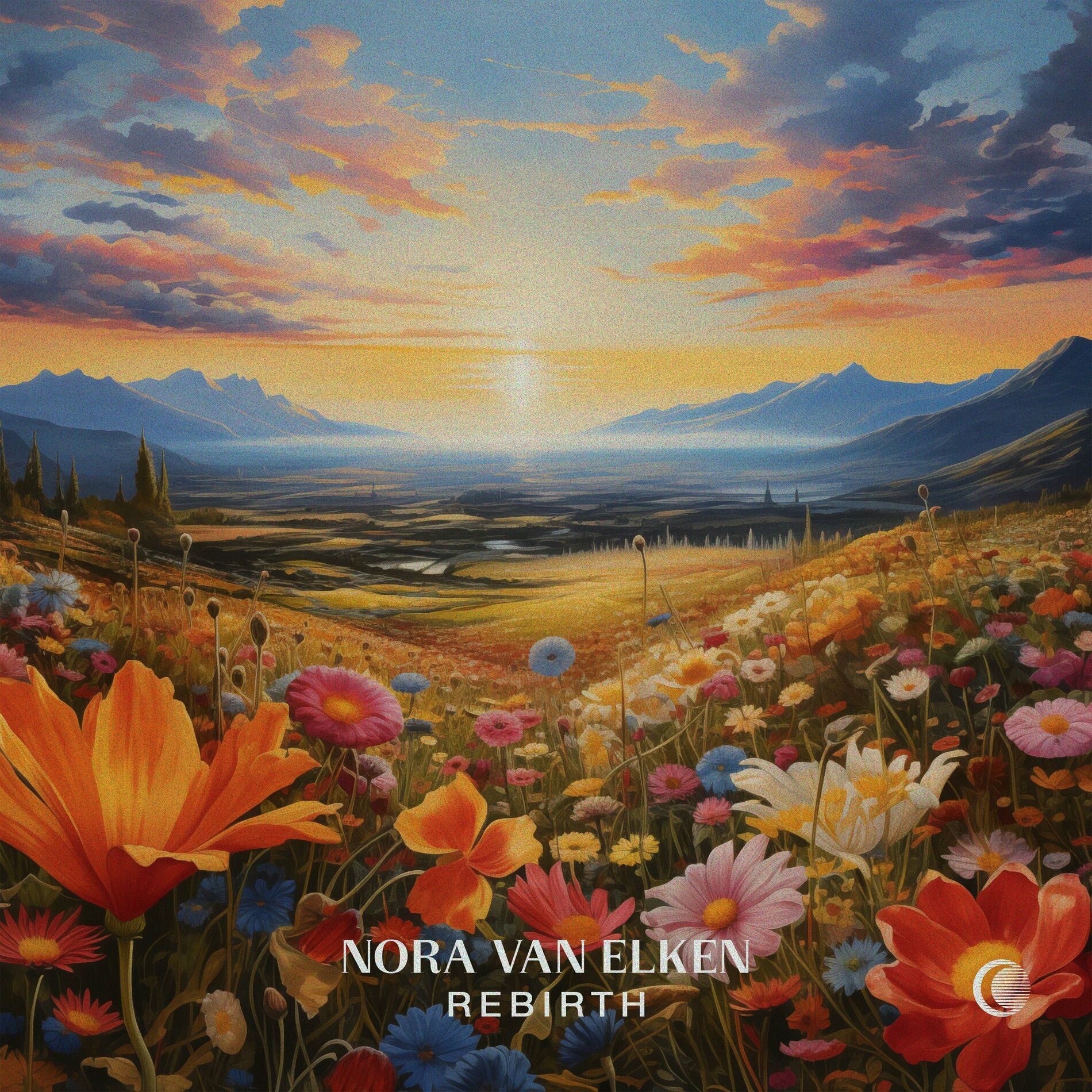Album cover of Rebirth