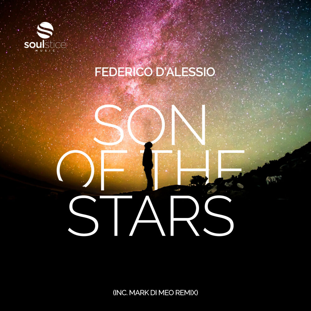 Picture of Son Of The Stars (inc. Mark Di Meo Remix)