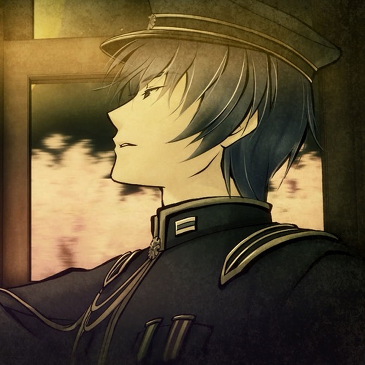 Album cover of Jogen no tsuki