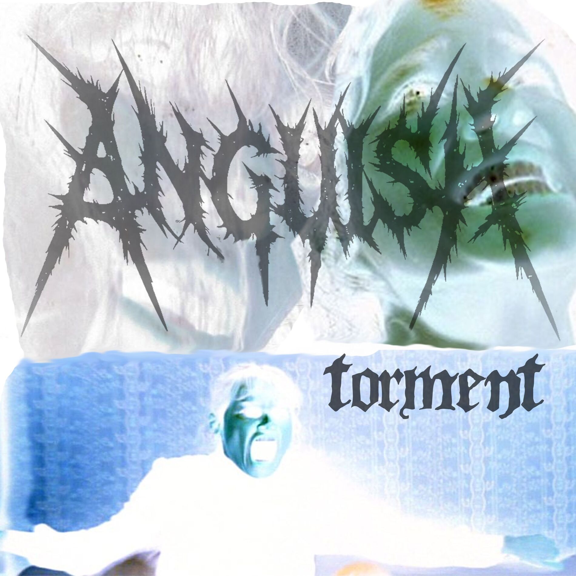 Album cover of Torment