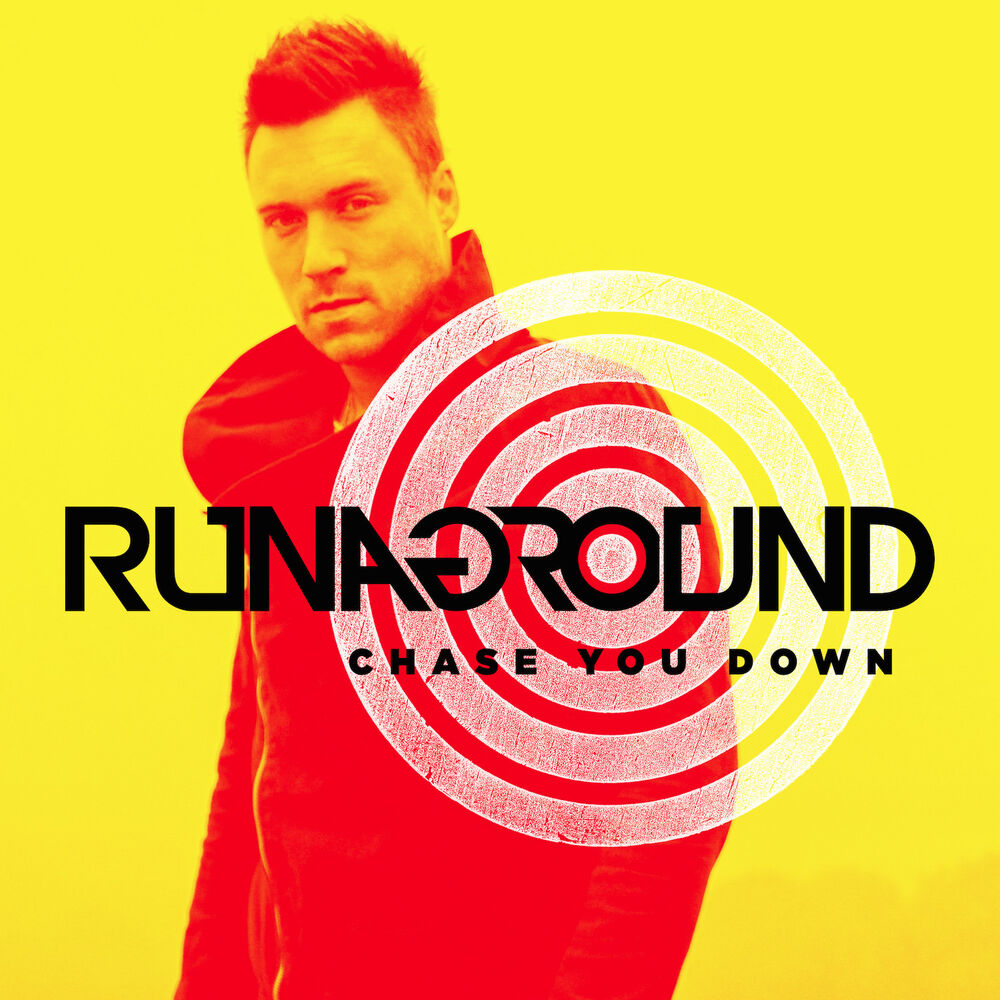 Picture of Chase You Down