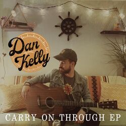 Cover of Carry on Through EP