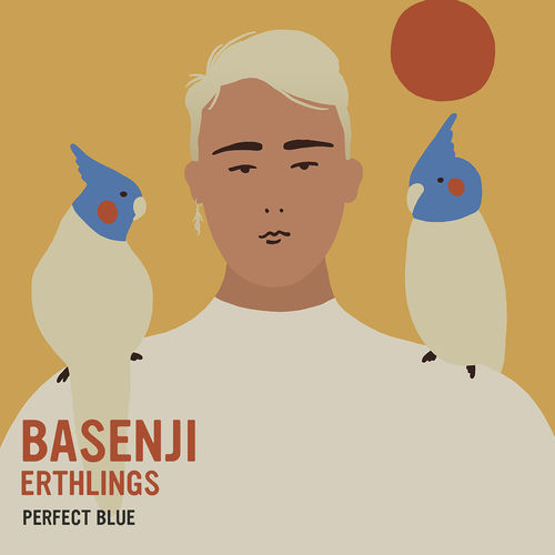 Perfect Blue