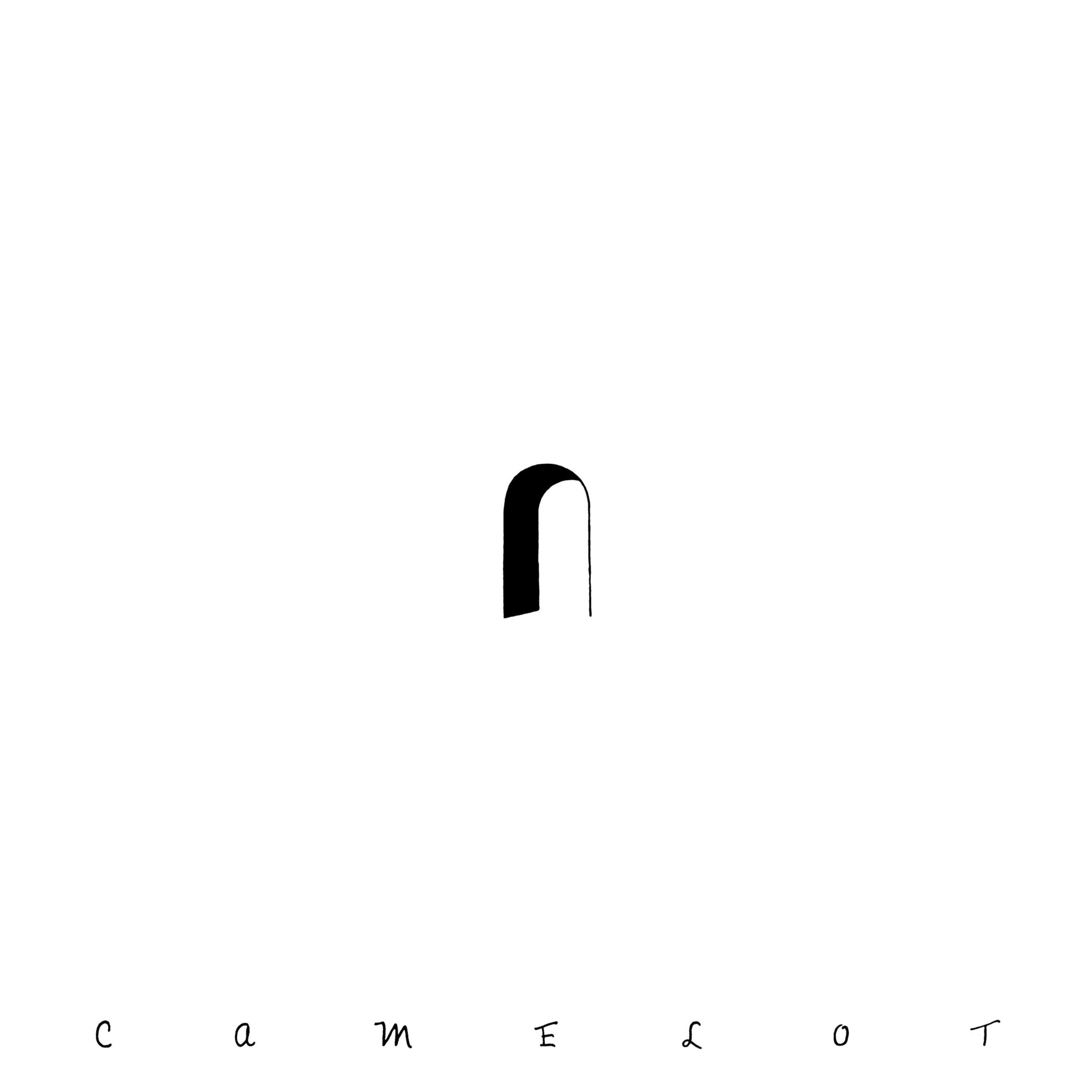 Album cover of Camelot