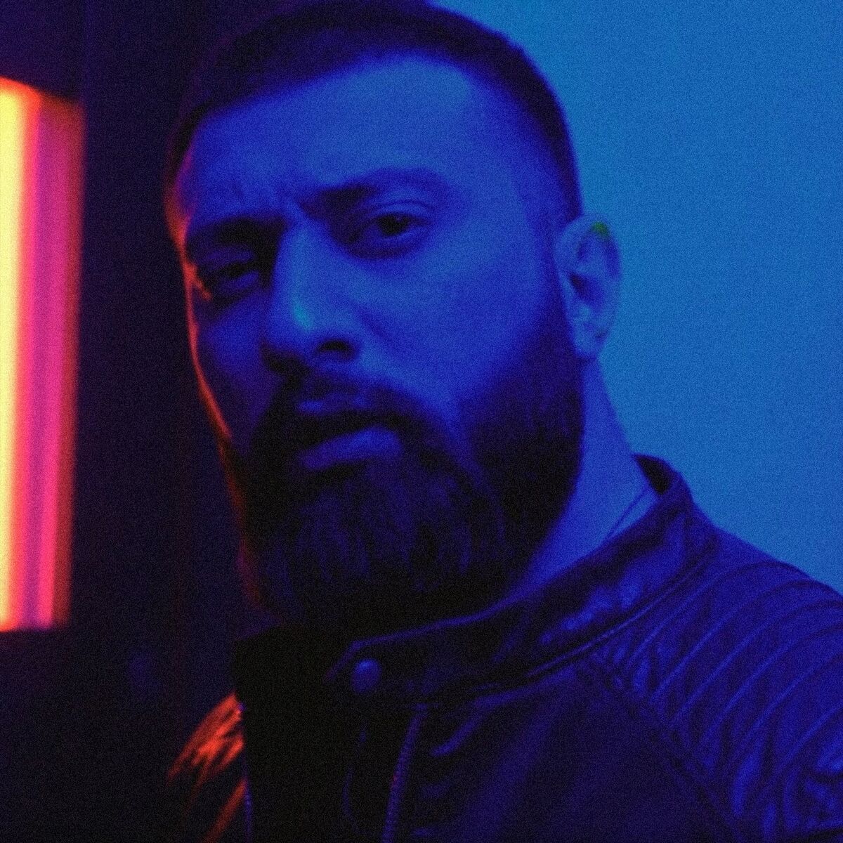 Album cover of Təcili Yardım