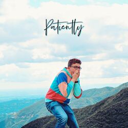 Cover of Patiently