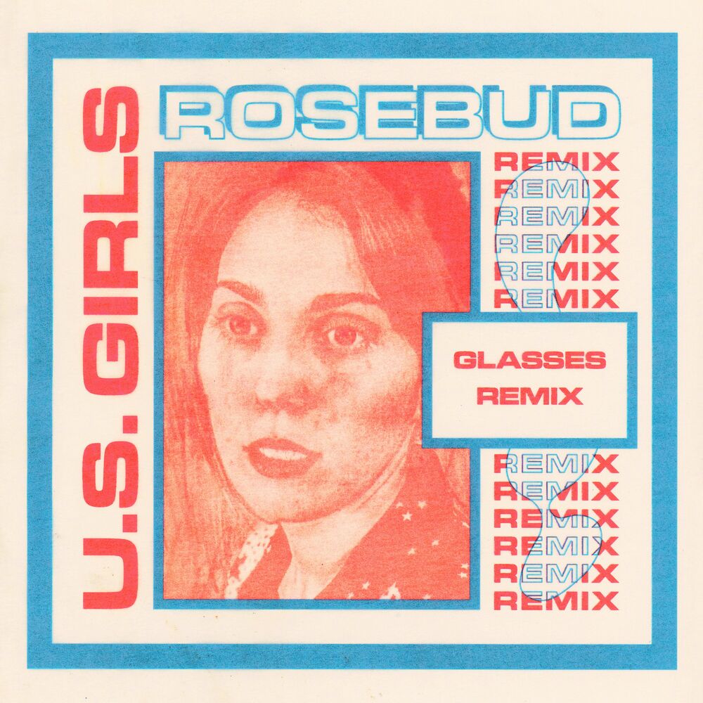 Picture of Rosebud (Glasses Remix)