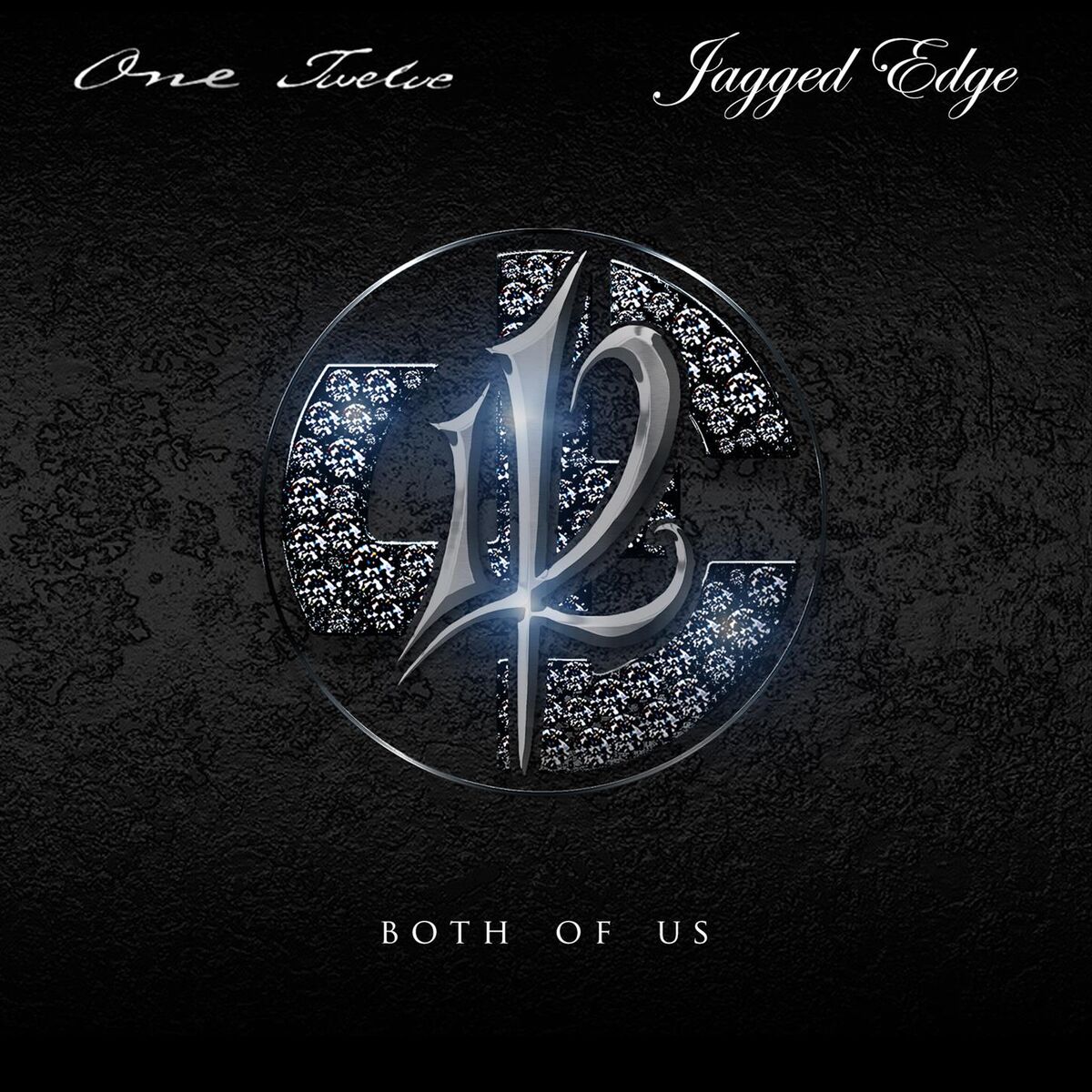 Album cover of Both Of Us (feat. Jagged Edge)