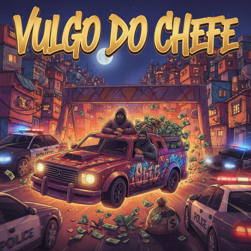 O VULGO DO CHEFE
