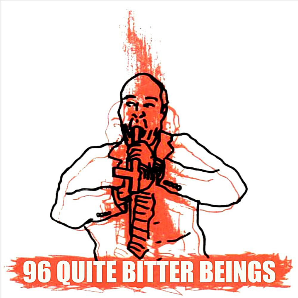 Picture of 96 Quite Bitter Beings