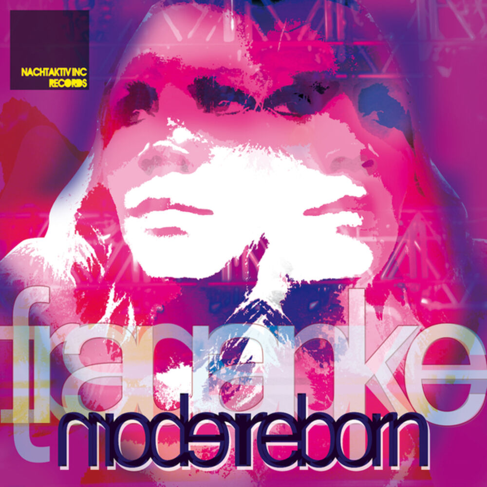 Picture of Reborn EP