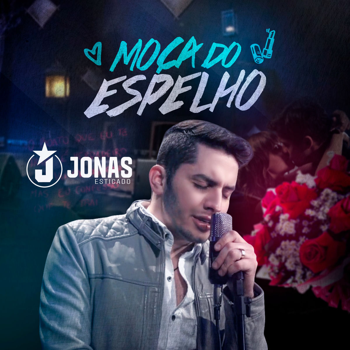 Album picture of Moça do Espelho